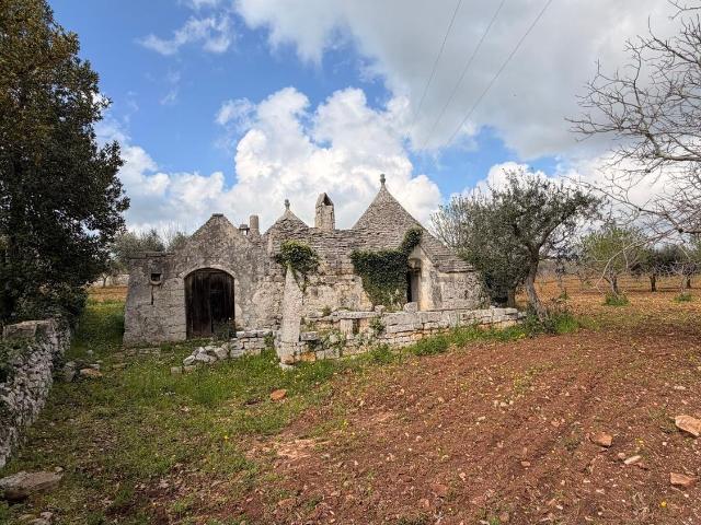 Rustico in vendita a Puglia, Bari