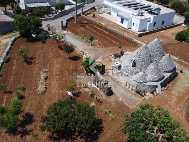 Rustico in vendita a Martina Franca, Taranto