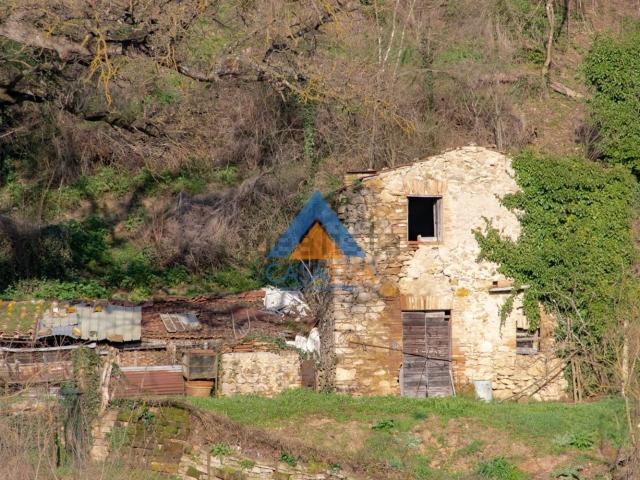 Rustico in vendita a Attigliano, Umbria