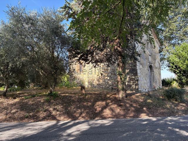 Rustico in vendita a Costa, Salsomaggiore Terme