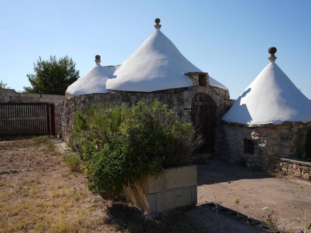 Rustico in vendita a Puglia, Taranto