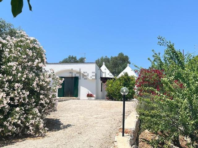 Rustico in vendita a Puglia, Brindisi