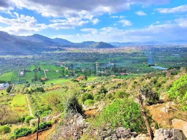 Rustico in vendita a Carini, Sicilia