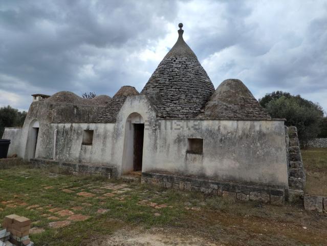 Rustico in vendita a Francavilla Fontana, Brindisi
