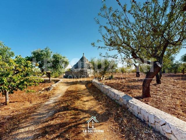 Rustico in vendita a Puglia, Bari