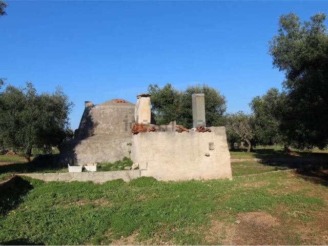Rustico in vendita a Puglia, Brindisi