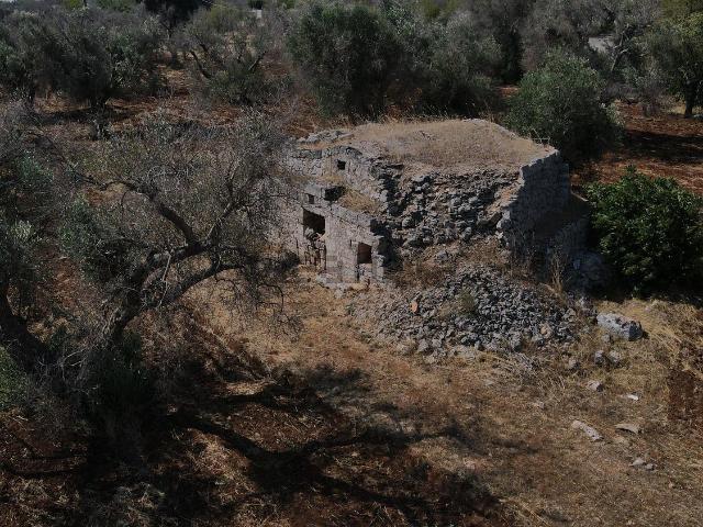 Rustico in vendita a Puglia, Brindisi