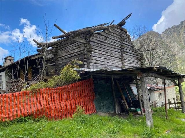 Rustico in vendita a Meytéres, Ayas
