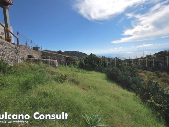 Rustico in vendita a Panarea, Sicilia