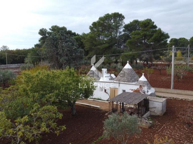 Rustico in vendita a Martina Franca, Taranto