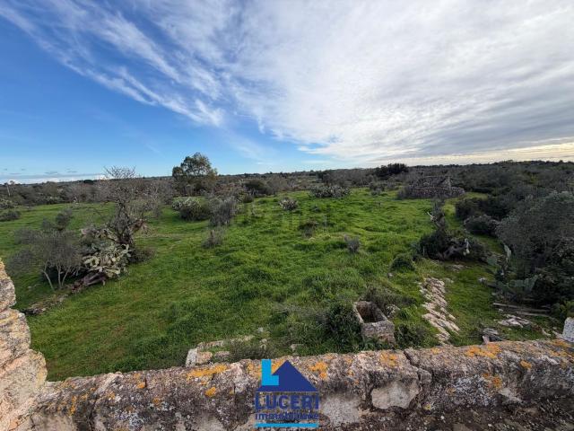 Rustico in vendita a Puglia, Lecce