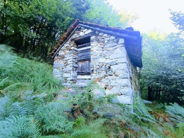 Rustico in vendita a Piemonte, Verbano-cusio-ossola