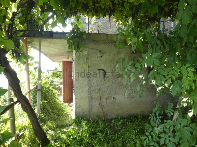 Rustico in vendita a Lusiana Conco, Marostica