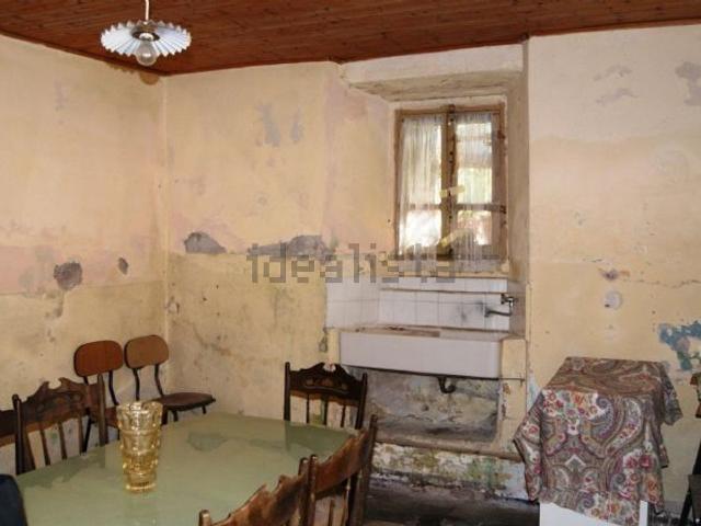 Rustico in vendita a Pedemonte, Piemonte