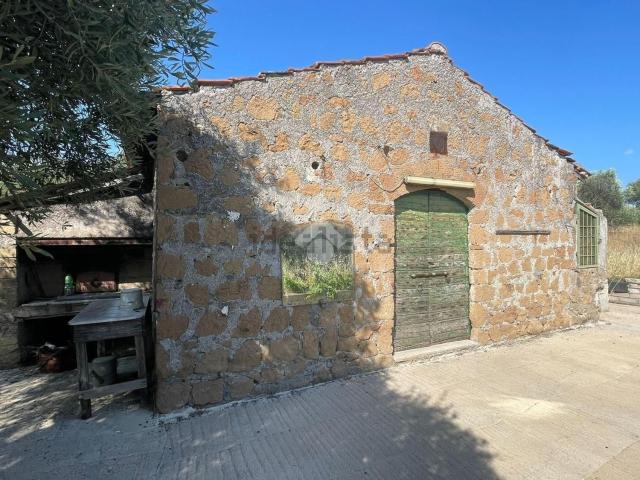 Rustico in vendita a Roma Capitale, Lazio