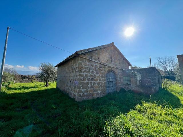 Rustico in vendita a Roma Capitale, Lazio
