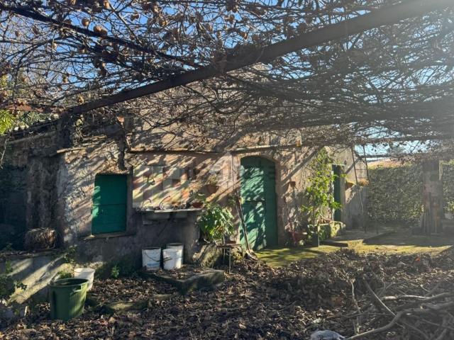 Rustico in vendita a Roma Capitale, Lazio