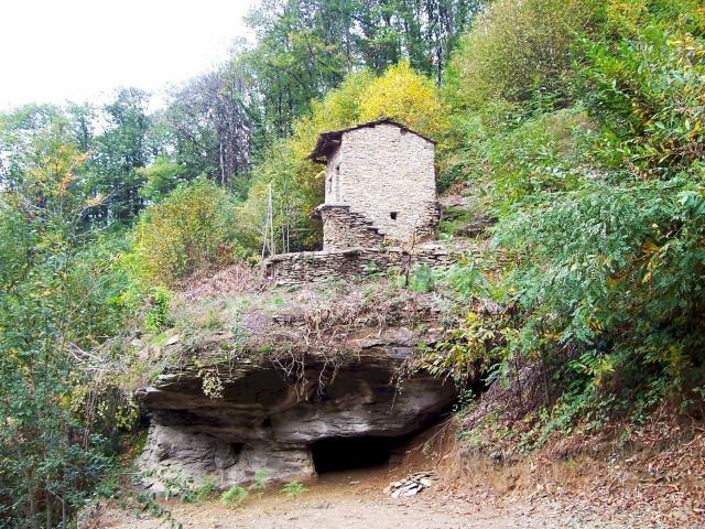 Rustico in vendita a Piemonte, Cuneo
