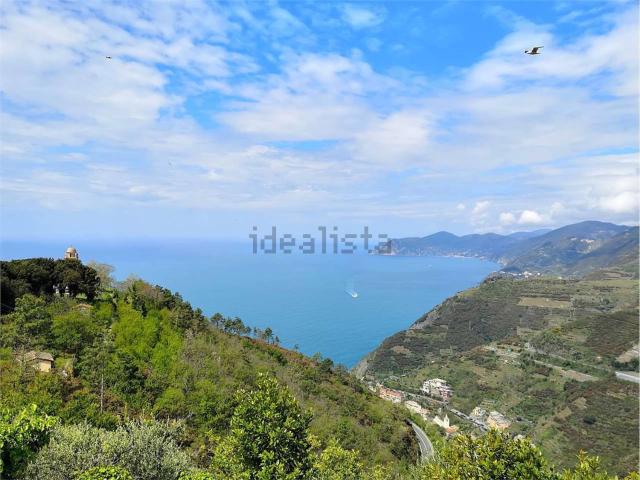 Rustico in vendita a Manarola, Riomaggiore