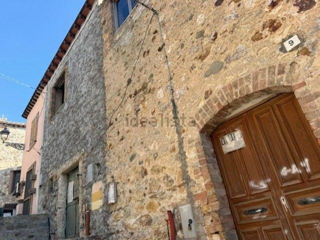 Rustico in vendita a Tolfa, Roma Capitale
