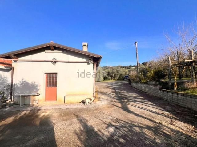 Rustico in vendita a Roma Capitale, Lazio