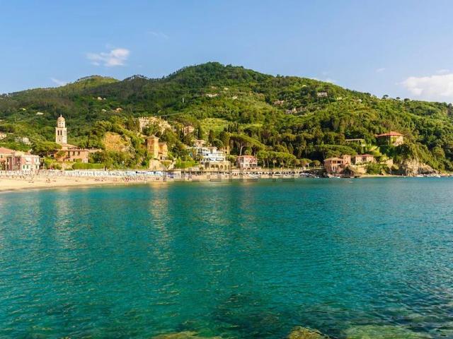 Rustico in vendita a Dosso, Levanto