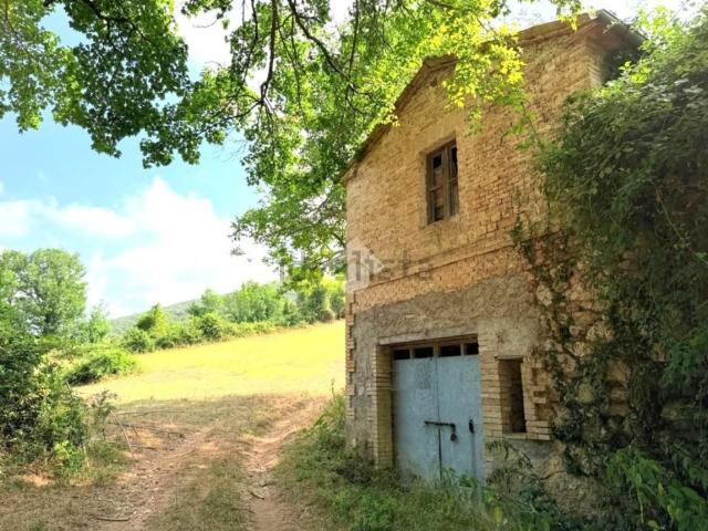 Rustico in vendita a Borgata Forcella, Montasola