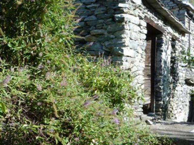 Rustico in vendita a Piemonte, Verbano-cusio-ossola
