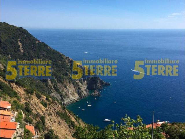 Rustico in vendita a La Spezia, Liguria