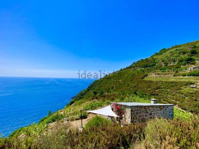 Rustico in vendita a Riomaggiore, Liguria