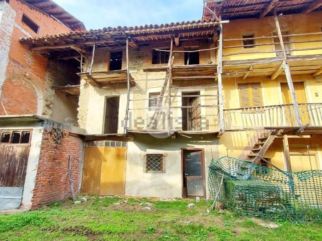 Rustico in vendita a Piemonte, Torino