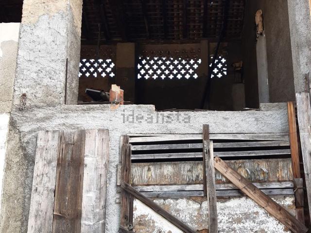 Rustico in vendita a Lomazzo di Sotto, Lomazzo