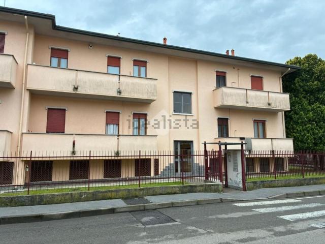 Rustico in vendita a Corbetta, Lombardia