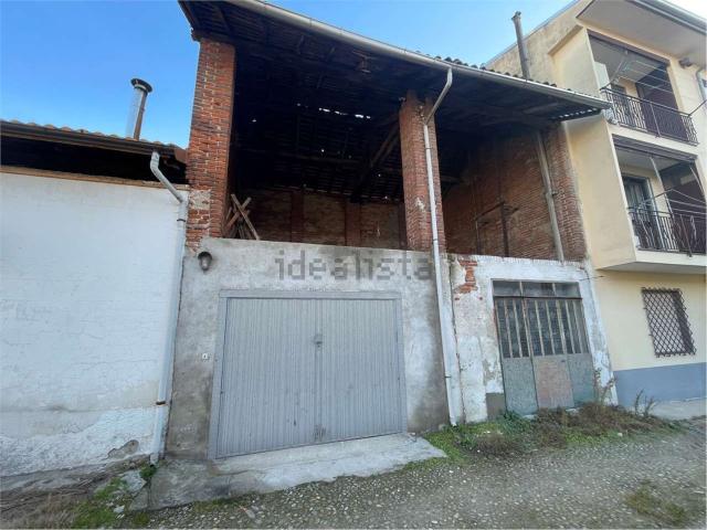 Rustico in vendita a Piemonte, Novara