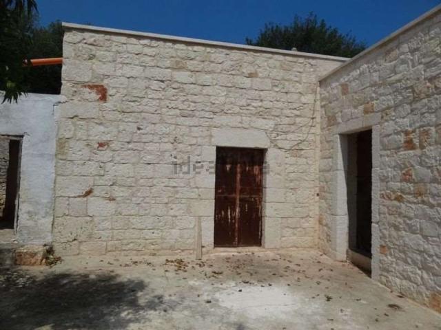 Rustico in vendita a Puglia, Brindisi