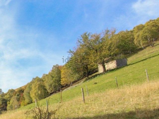 Rustico in vendita a Veglio, Cerano D'intelvi