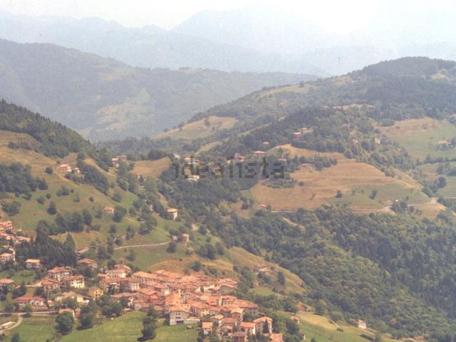 Rustico in vendita a Comunità montana della Valle Sabbia, Pertica Alta