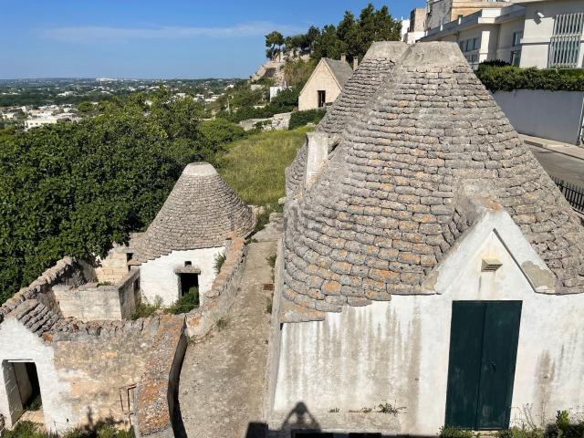 Rustico in vendita a Puglia, Brindisi