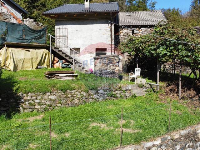 Rustico in vendita a Piemonte, Verbano-cusio-ossola