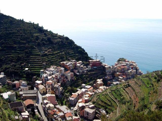Rustico in vendita a Groppo, Riomaggiore