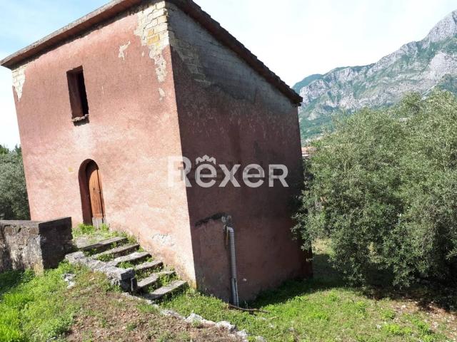 Rustico in vendita a Ausonia, Lazio