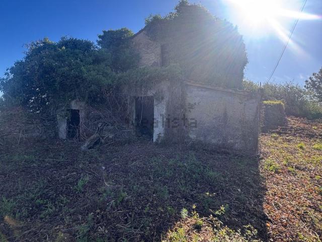 Rustico in vendita a Follo, Liguria