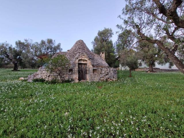 Rustico in vendita a Puglia, Brindisi