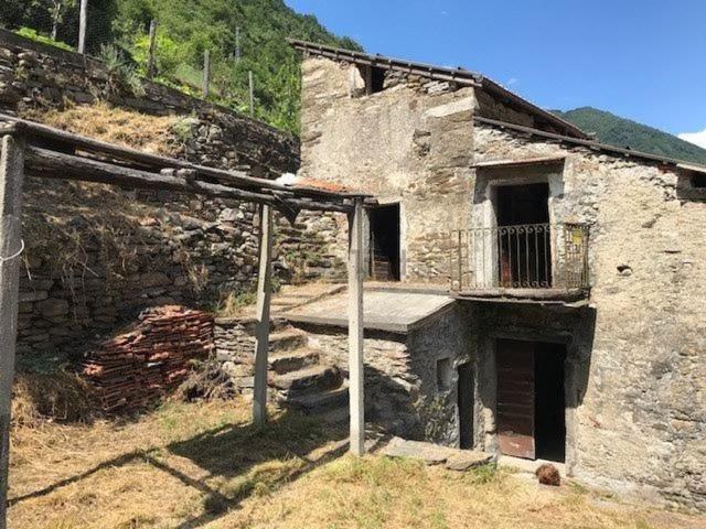 Rustico in vendita a Seppiana, Borgomezzavalle