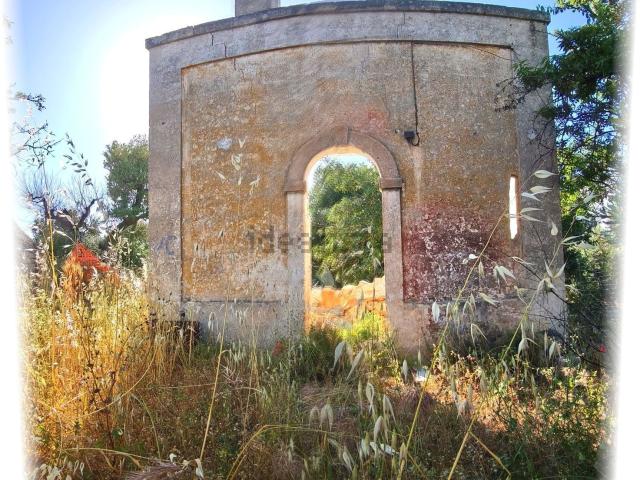 Rustico in vendita a Puglia, Brindisi