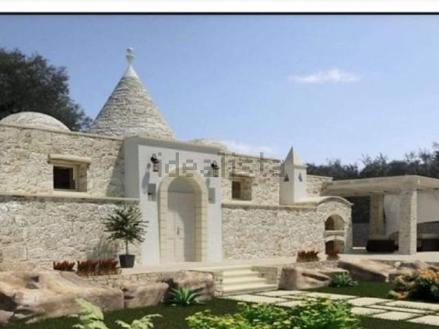 Rustico in vendita a Puglia, Brindisi