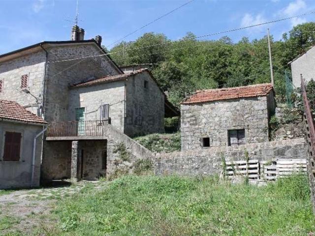 Rustico in vendita a Villa Vecchia, Pontremoli