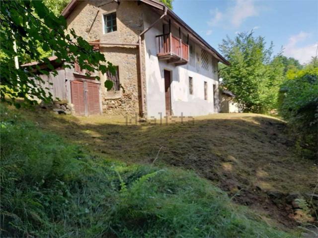 Rustico in vendita a Piemonte, Verbano-cusio-ossola