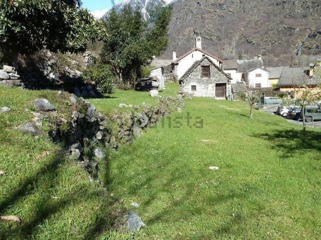 Rustico in vendita a Piemonte, Verbano-cusio-ossola