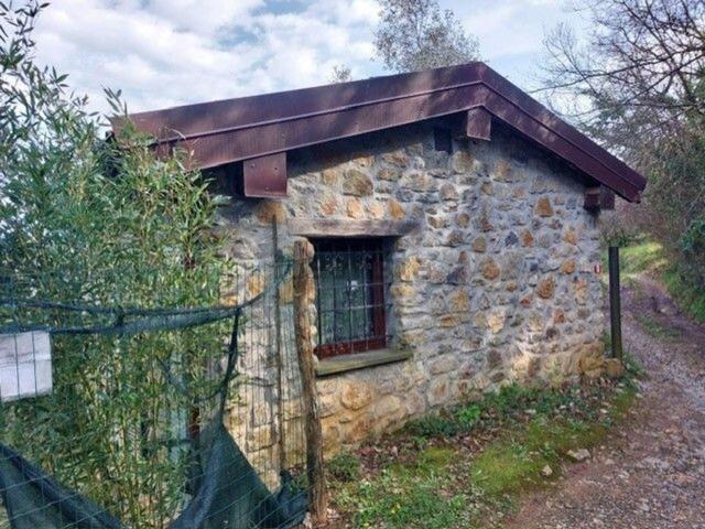 Rustico in vendita a Cafaggio, Ameglia